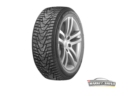 Hankook W429A Winter i*Pike RS2 155/80 R13 79T