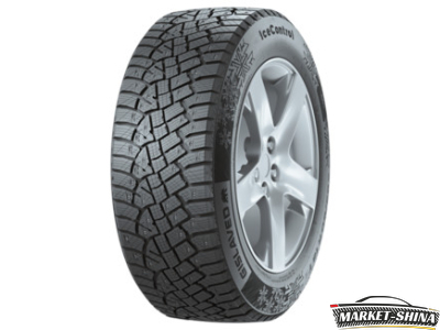 Gislaved IceControl 215/50 R17 95T