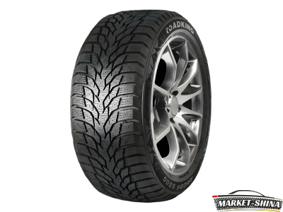Roadking Argos S500 265/40 R22 106T