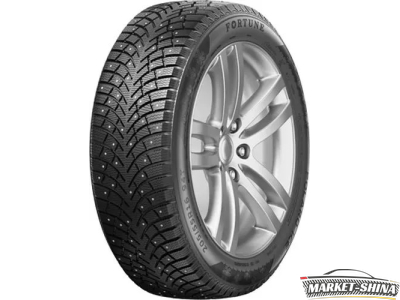 Fortune Polaro Ice 195/65 R15 95T