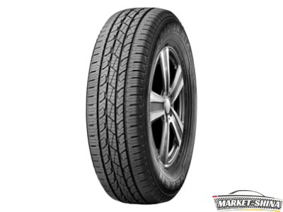 Nexen Roadian HTX RH5 255/55 R18 109V