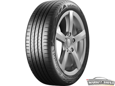 Continental EcoContact 6Q Silent Seal 265/40 R22 109V
