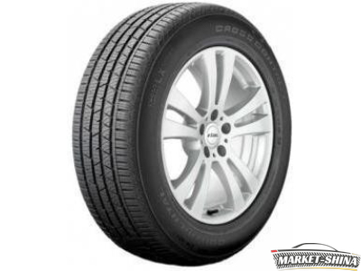 Continental ContiCrossContact LX Sport 275/40 R22 108Y