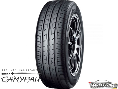 Yokohama Bluearth ES32 195/55 R16 87V