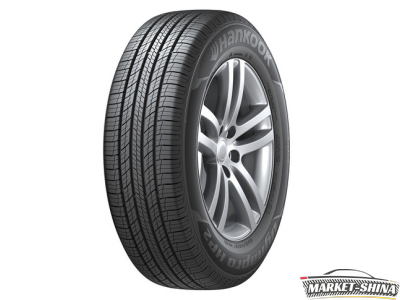 Hankook Radial RA28 255/50 R19 107H