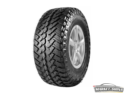 SONIX Primemaster M/T II 265/75 R16 119/116Q SONIX Primemaster M/T II 265/75 R16 119/116Q