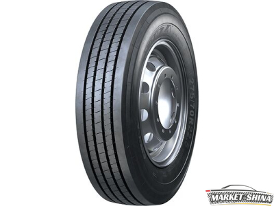 КАМА (Нижнекамский шинный завод) Forza CITY A 275/70 R22.5 150/145J