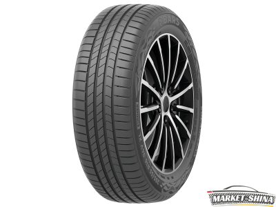 Bars SolarFlexx 265/60 R18 114H