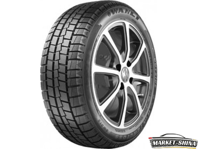 Wanli SW312 235/55 R18 104S