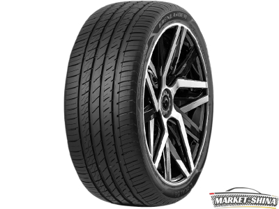 Grenlander L-Zeal 56 245/35 R20 95W Grenlander L-Zeal 56 245/35 R20 95W