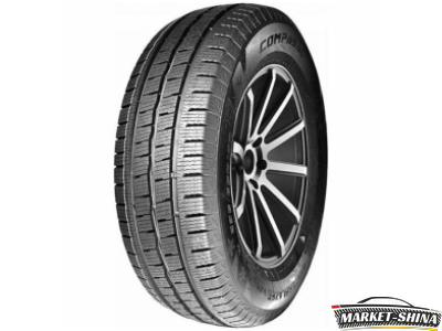 Compasal WinterBlazer Van 195/60 R16 99/97T