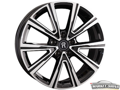 Replay GA19 7 x 18 5*108 Et:41 Dia:59.6 BKF