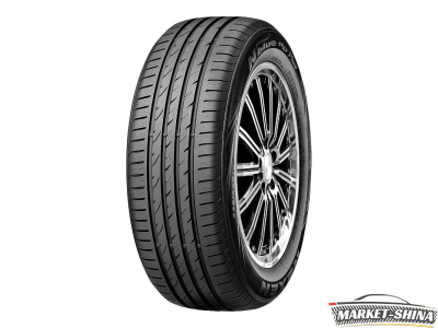 Nexen Nblue HD Plus 215/65 R16 98H