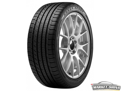 Goodyear Eagle Sport SUV TZ 225/60 R18 104V