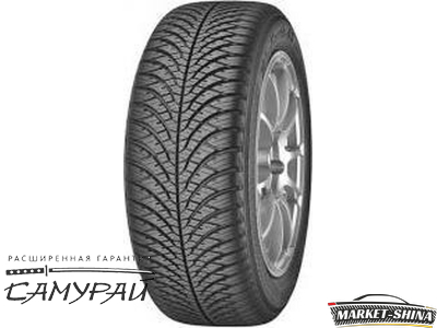 Yokohama BluEarth-4S AW21 265/40 R22 106W