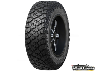 Atlander Roverstar M/T 265/70 R17 118S