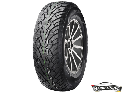 Royal Black Royal Stud 235/65 R17 108T