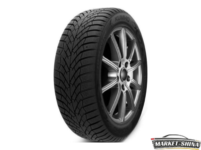 Kumho WinterCraft WP52 225/60 R18 104V