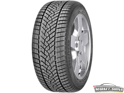 Goodyear UltraGrip Performance + SUV 255/55 R19 111V