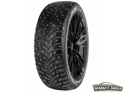 Gripmax SureGrip Pro Ice 275/40 R21 107T
