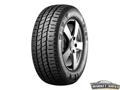 Evergreen Winterpro EW616 235/65 R16 121/119R