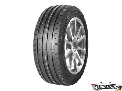 Powertrac Racing Pro 235/45 R17 97W Powertrac Racing Pro 235/45 R17 97W