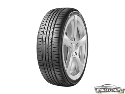 Kinforest KF550 UHP 285/45 R22 114Y