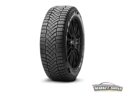 Pirelli Ice Zero FR 245/45 R18 100H