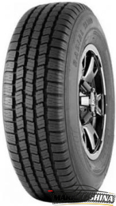 Aplus Gazill 195/75 R16 107R
