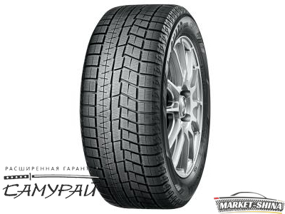 Yokohama iceGuard Studless iG60 225/60 R18 104Q