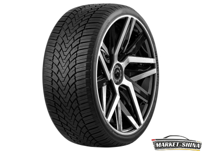 Ilink SnowGripper I 215/65 R16 98T