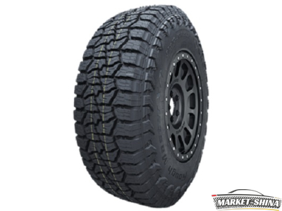 Greentrac RoughMaster-XT 265/50 R20 111H Greentrac RoughMaster-XT 265/50 R20 111H
