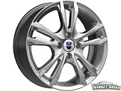 Renault Logan II (КС876) Renault Logan II (КС876)