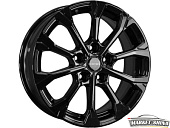 KHW1605 (Fluence/Juke)