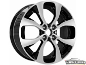 Балу (X-Ray) (КС745) Балу (X-Ray) (КС745)