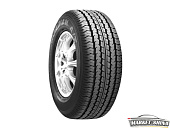 Roadian A/T