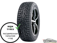 Ikon Tyres (Nokian Tyres) Nordman 7