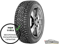 Ikon Tyres (Nokian Tyres) Autograph Ice 9