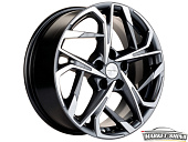 KHW1717 (Chery Tiggo)