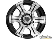 Байконур Джип-рейд (КС465) Байконур Джип-рейд (КС465)