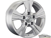 Replay LX105 8 x 18 5*150 Et:56 Dia:110.1 GM