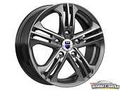 Trinity (КС615) Trinity (КС615)