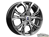 Аламида (КС701) Аламида (КС701)